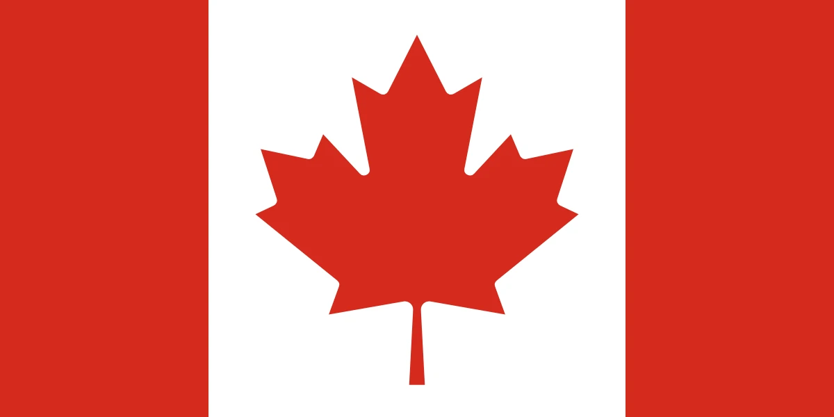 Canada flag