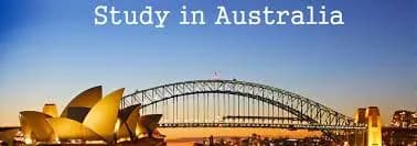 Study in Australia