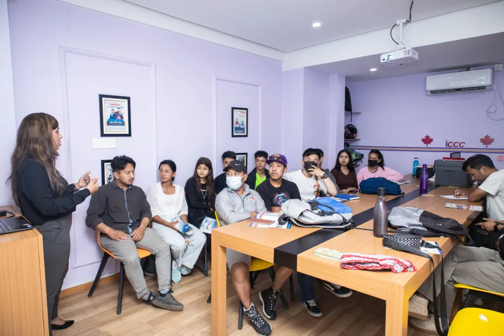 Test Booking – IELTS | PTE