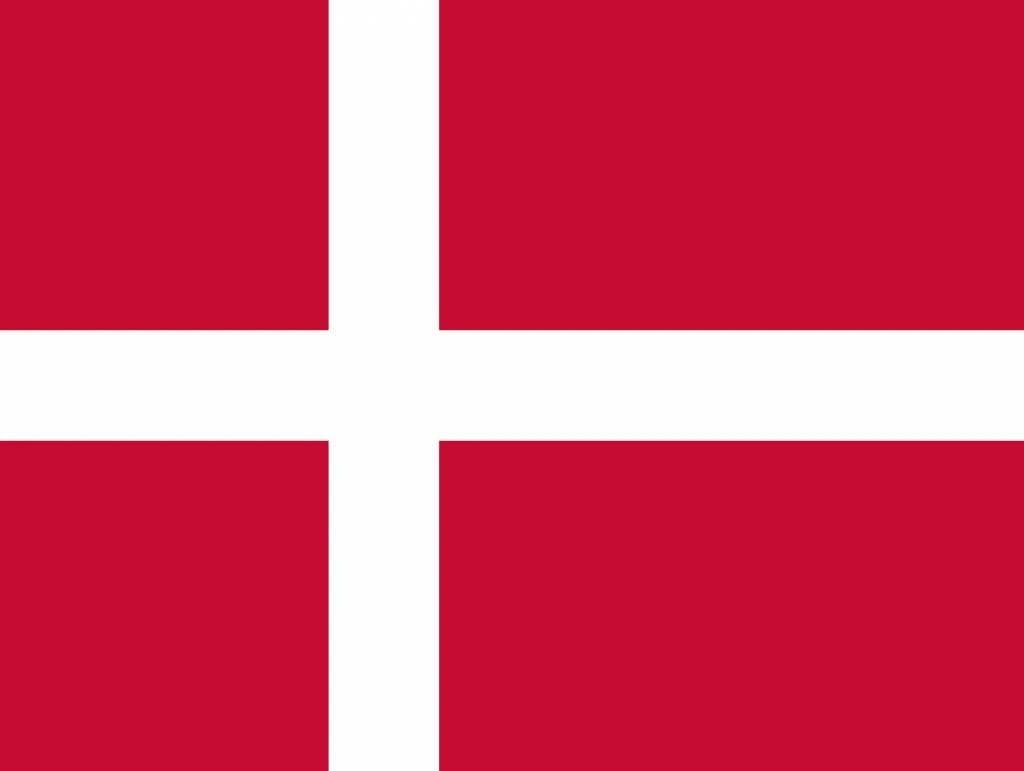 Denmark flag
