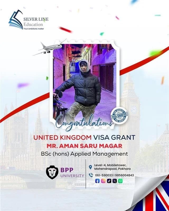 Aman Saru Magar