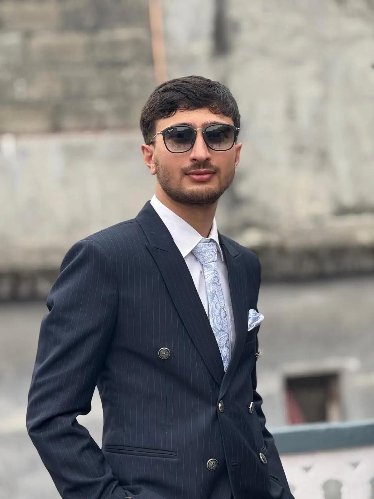 Nischal Koirala